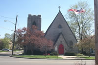 Trinity Episcopal Church