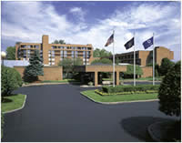 The Wyndham Syracuse